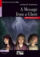 Message From A Ghost + CD