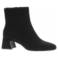 Dámské polokozačky Tamaris 1-25314-45 black 37