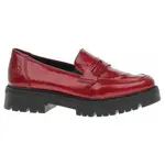 Dámské mokasiny Rieker 47550-33 rot 37