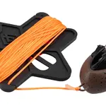 Mikado back lead se šňůrkou 10 m - 85 g