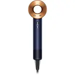 Dyson Supersonic™ HD07 T3/T4 Prussian Blue/Rich Copper fén na vlasy 1 ks