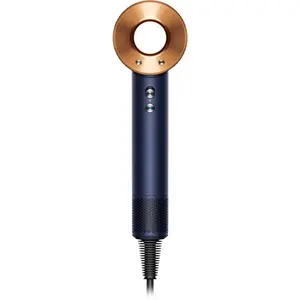 Dyson Supersonic™ HD07 T3/T4 Prussian Blue/Rich Copper fén na vlasy 1 ks