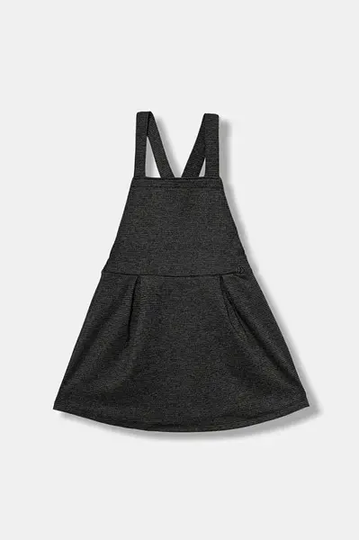 Dívčí šaty United Colors of Benetton