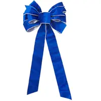 Cloth Bowknot Decoration