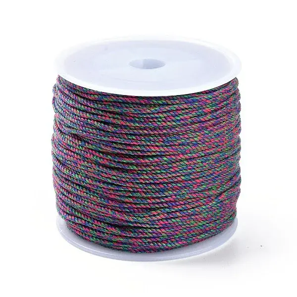 Macrame Cotton Cord