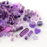 Acrylic Beads
