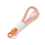 Braided Nylon Strap