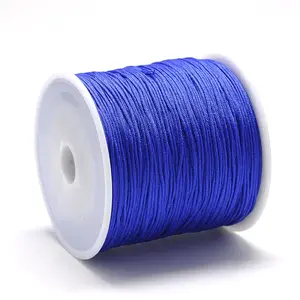 Nylon Braided Cord