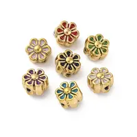 Ion Plating(IP) 304 Stainless Steel Beads