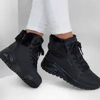 Skechers uno rugged - fall air 36