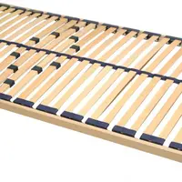 Lamelový rošt optimal 5v - 90 x 200 cm