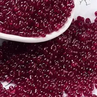 Glass Seed Beads