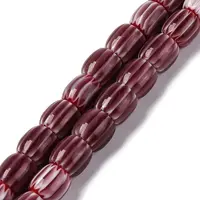 Handmade Lampwork Beads Strands
