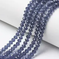 Glass Beads Strands