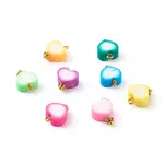 Polymer Clay Charms