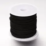 Faux Suede Cord