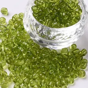 Glass Seed Beads