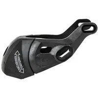 Powerslide BRZDA POWERSLIDE HABS SYNCRO Bruslařská brzda, , velikost