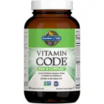 Garden of Life Vitamin Code RAW B-Complex kapsle pro normální činnost nervové soustavy a krásnou pleť 60 cps