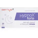 Barny's HypnoX forte pro zdravý spánek 20 tbl