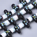Handmade Lampwork Beads Strands
