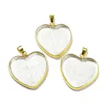 Handmade Lampwork Pendants