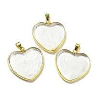 Handmade Lampwork Pendants