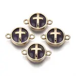 Glass Links connectors