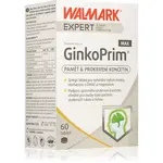 Walmark GinkoPrim tablety paměť a prokrvení končetin 60 tbl