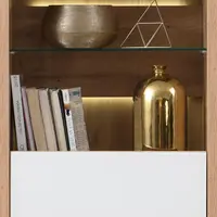 Led osvětlení ra 25
