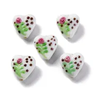 Handmade Lampwork Beads