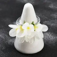 Handmade Lampwork Finger Rings