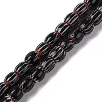 Handmade Lampwork Beads Strands