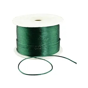 Round Nylon Thread