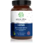 Green Idea Vápník - Aquamin tobolky na podporu zdravia kostí a zubov 60 tbl