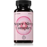 Jeme zdravo Spánkový komplex kapsuly na podporu spánku a regenerácie 66 g