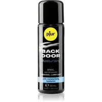 Pjur BackDoor Moisturising anální lubrikační gel na vodní bázi 30 ml