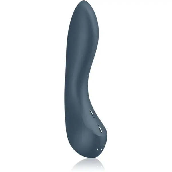 Satisfyer G-SPOT Wave 4 vibrátor 20.8 cm