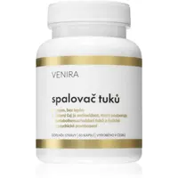 Venira Spalovač tuků kapsle pro kontrolu hmotnosti 60 cps