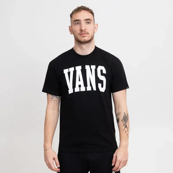 Vans ARCHED SS TEE M