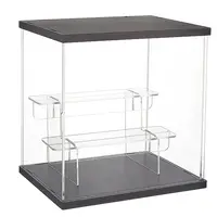 Acrylic Minifigures Display Case
