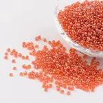 Round 12/0 Glass Seed Beads