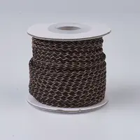 Braided Leather Cords