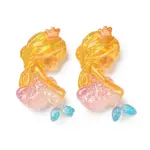 Resin Cabochons