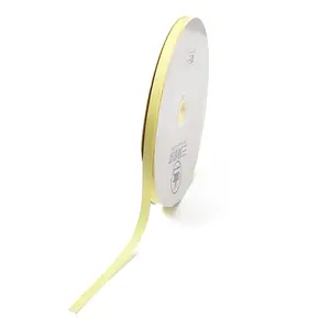 High Dense Polyester Grosgrain Ribbons