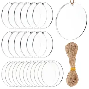 DIY Pendant Decoration Making Kits