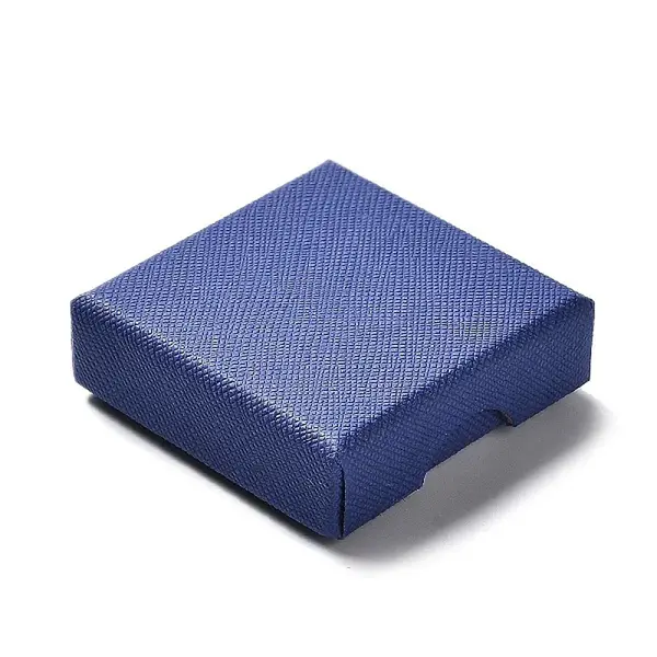 Cardboard Jewelry Set Boxes