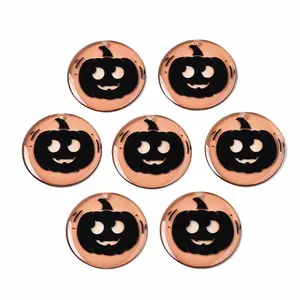 Epoxy Resin Pendants