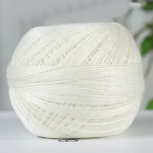 Cotton Fibers Knitting Yarn