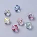 Transparent Glass Beads